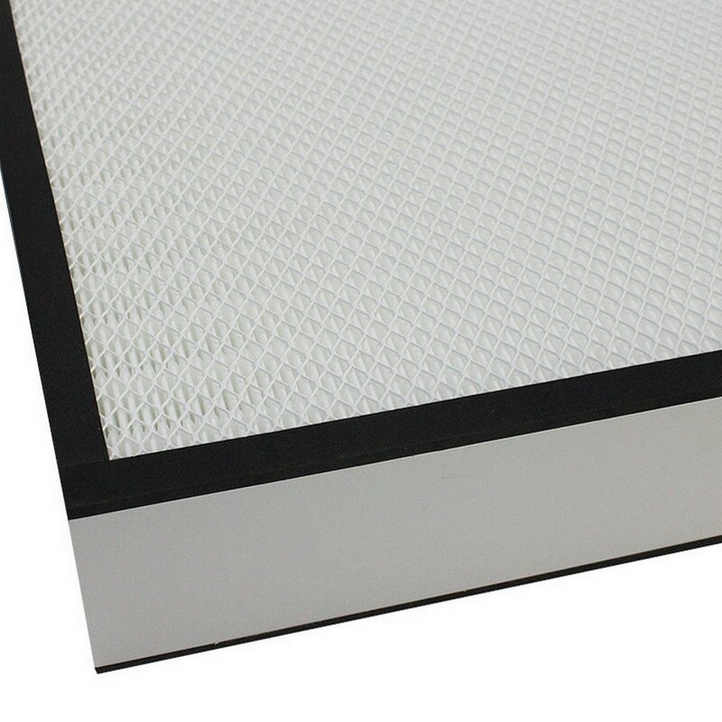 HEPA Filter Manufacturer - 1170*570*69mm Best Price Professional Customized for Laminar air Flow Hood Ffu