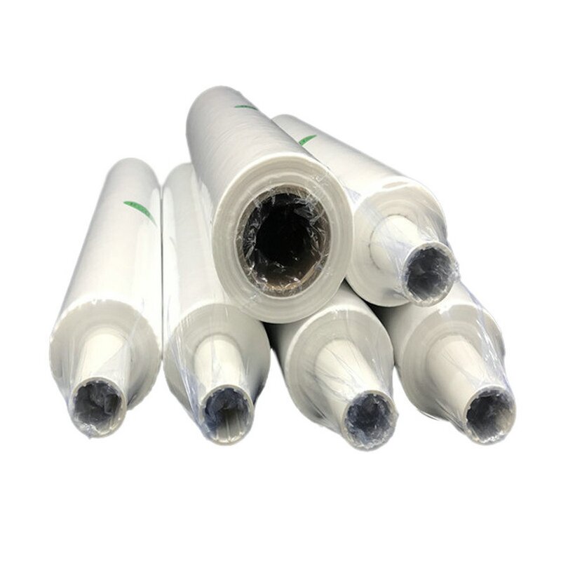 SMT Stencil Cleaning Wiper Manufacturer - Clean Room Paper Rolls for Automatic Printing Wash