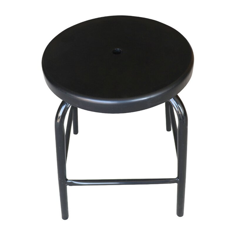 ESD PU Leather Chair Manufacturer - High Quality Furniture Laboratory