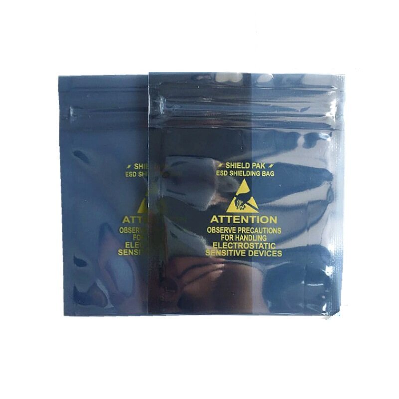 RF Shielding Bag Manufacturer - New 2022 One-way Valve Cpr Shields Nylon Emergency Keyless Signal Blocker Rfid Protection Car Key