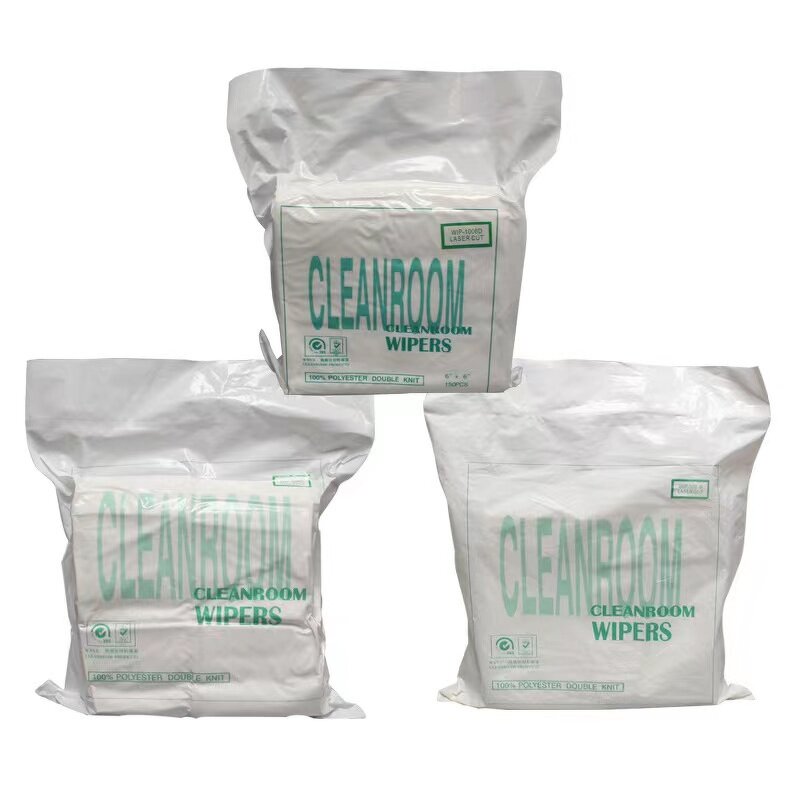 Cleanroom Wiper Manufacturer - for Screen Maxclean Microfiber