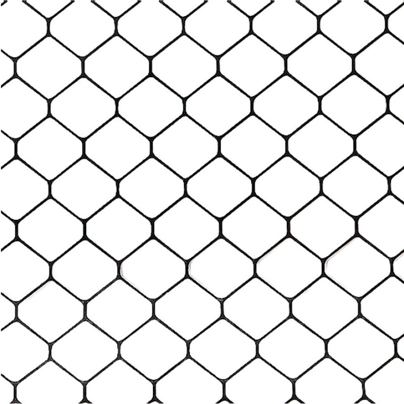 ESD PVC Grid Transparent Curtain Manufacturer - Laboratory Cleanroom Electronic Workshop Antistatic