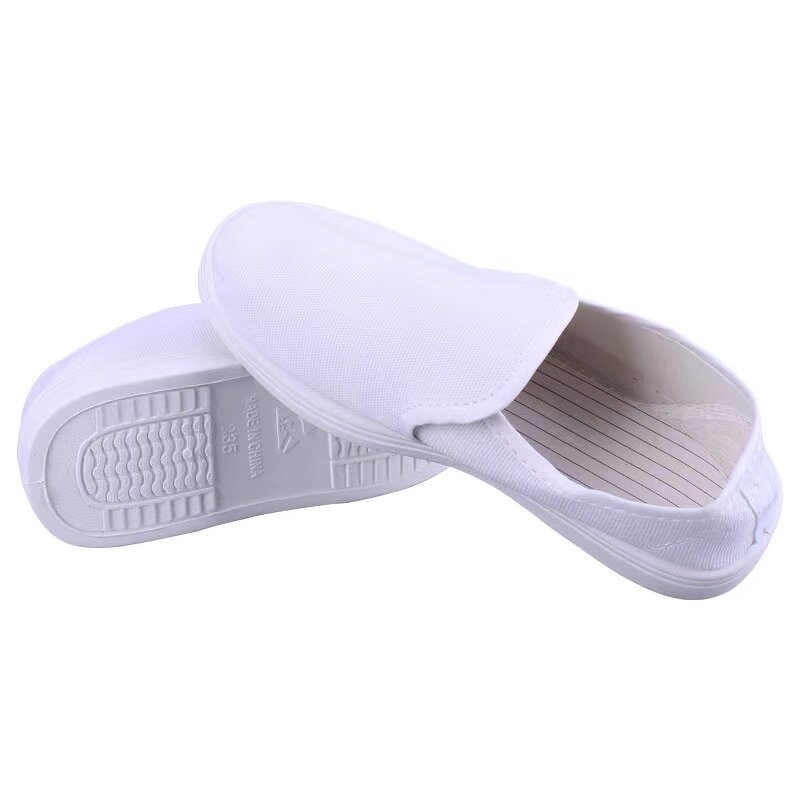 ESD Mesh Shoes Manufacturer - China Supplier Safety Protection Anti-Static for Electronic Workshops