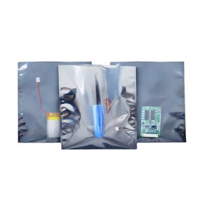 Anti-static Shield Bag Manufacturer - Professional Workshop Moisture-proof Anti Static Shielding Pe