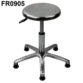 ESD PU Leather Chair Manufacturer - High Quality Furniture Laboratory