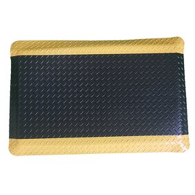 ESD Anti Fatigue Mat Manufacturer - Industrial Factory Antistatic Pvc Rubber Floor