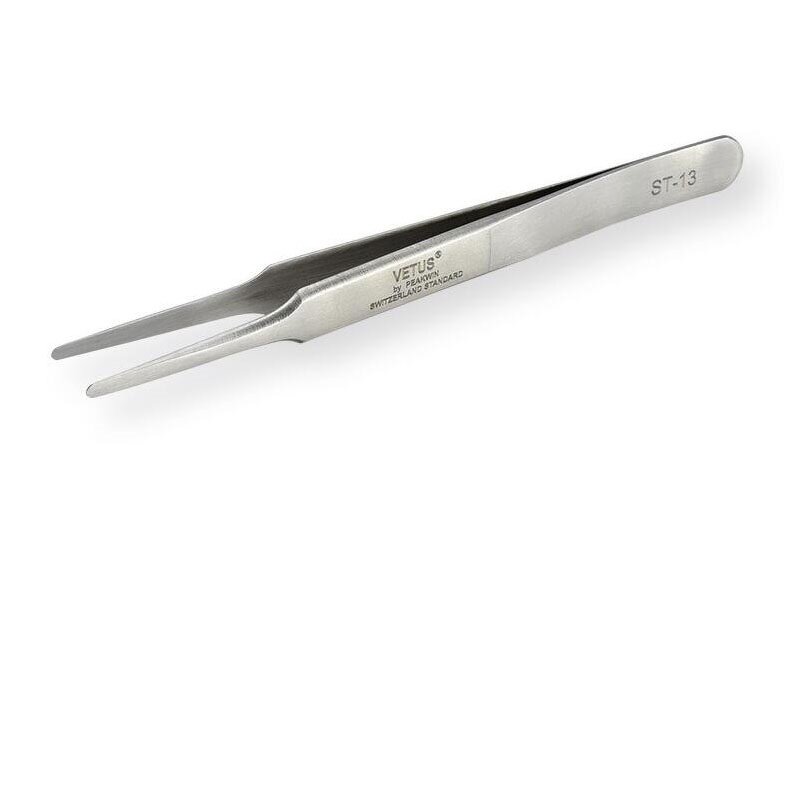 Vetus Volume Tweezers Manufacturer - 6A SA Safety Products High Volume