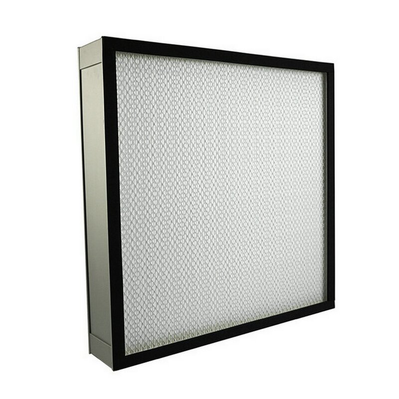 HEPA Filter Manufacturer - 1170*570*69mm Factory Supplier Paper air Conditioning Filters Hvac
