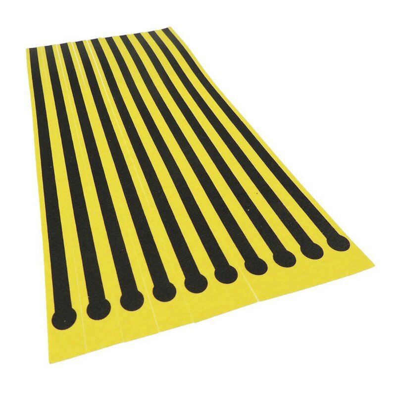 ESD Grounding Heel Strap Manufacturer - Conductive Coating Disposable Esd Heel Straps