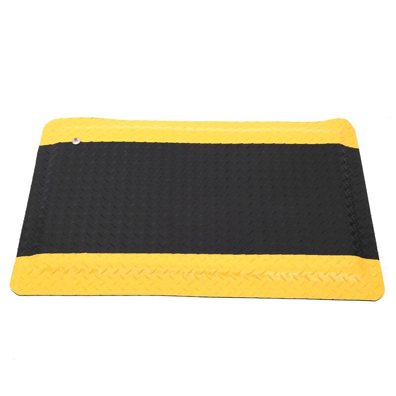 ESD Mat Manufacturer - Industrial Clean Room Anti-Static Desk Table Mats Roll Rubber Bench Antistatic Floor Mat