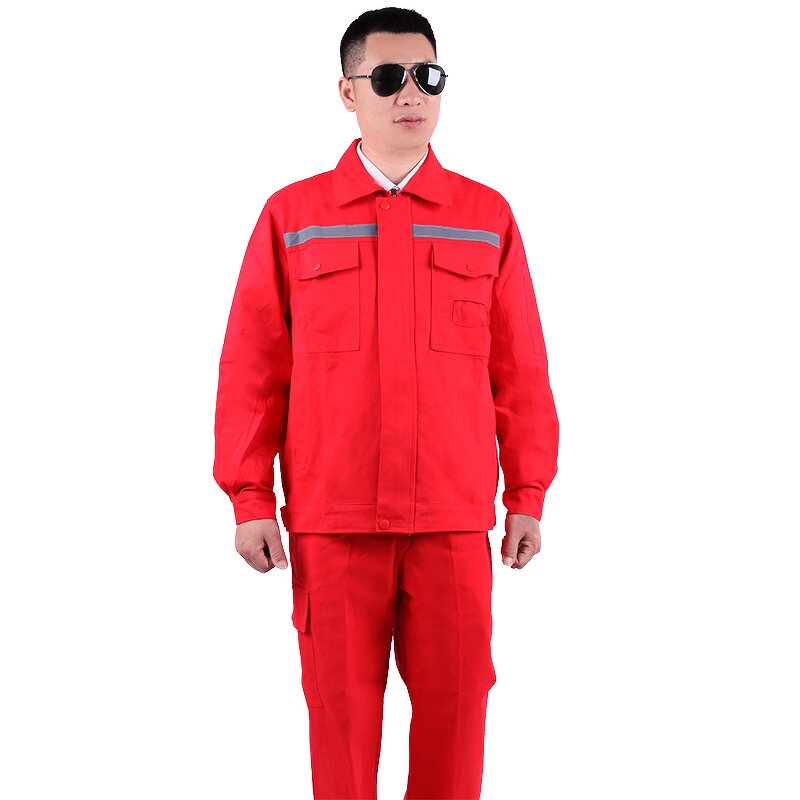 Safety Clothing Workwear Manufacturer - High Sale Jackets and Pants Security Uniforms