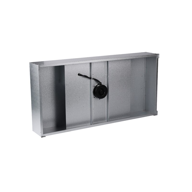 Fan Filter Unit Manufacturer - 2 X 4 Hepa Filter for Clean Room Laminar Flow Hood