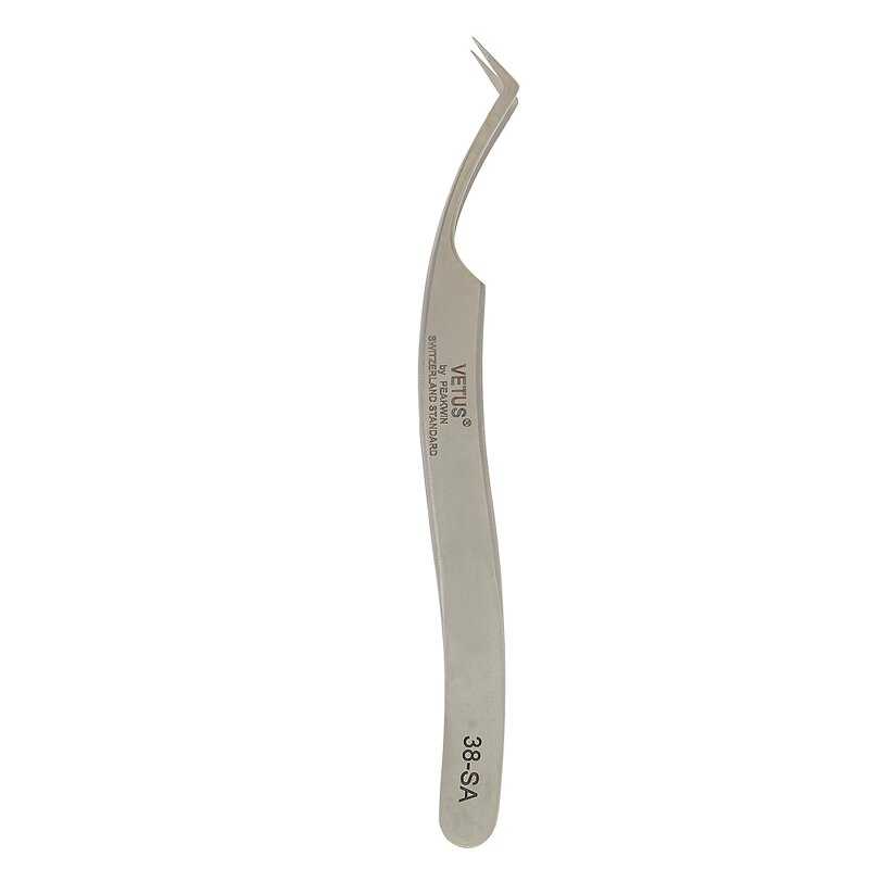 Vetus Volume Tweezers Manufacturer - 6A SA Safety Products High Volume
