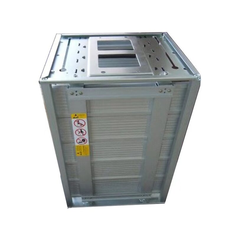 Anti-Static PCB Storage Rack Manufacturer - Cleanroom Esd Circulation Rack Tray Bracket