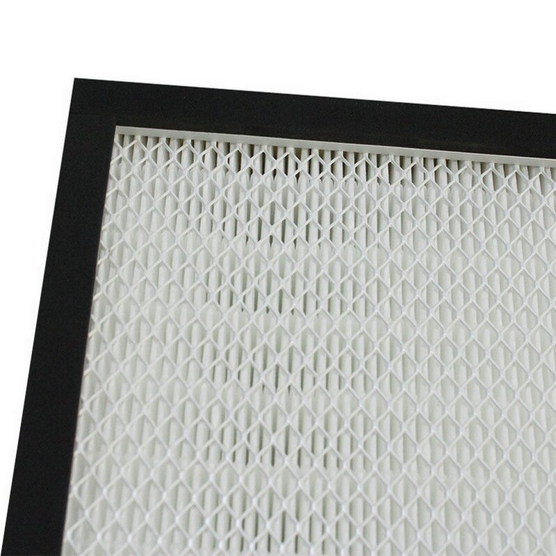 HEPA Filter Manufacturer - 1170*570*69mm Factory Supplier Paper air Conditioning Filters Hvac