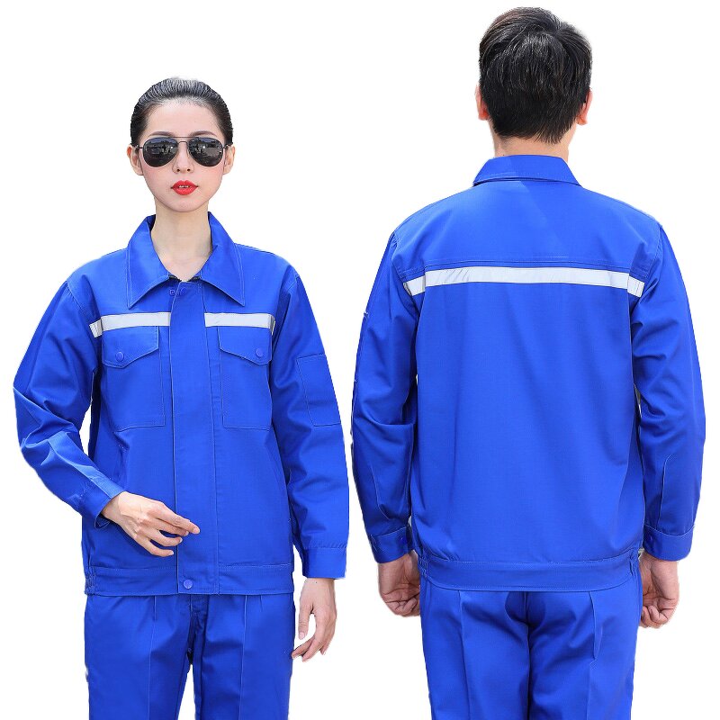 Workwear Safety Clothing Manufacturer - Highly Popular Cleanroom Jackets and Pants