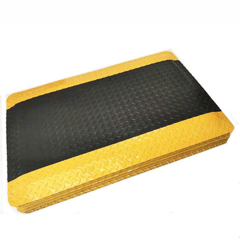 ESD Anti-fatigue Work Mat Manufacturer - High Conductive Anti-static for Static Control Area