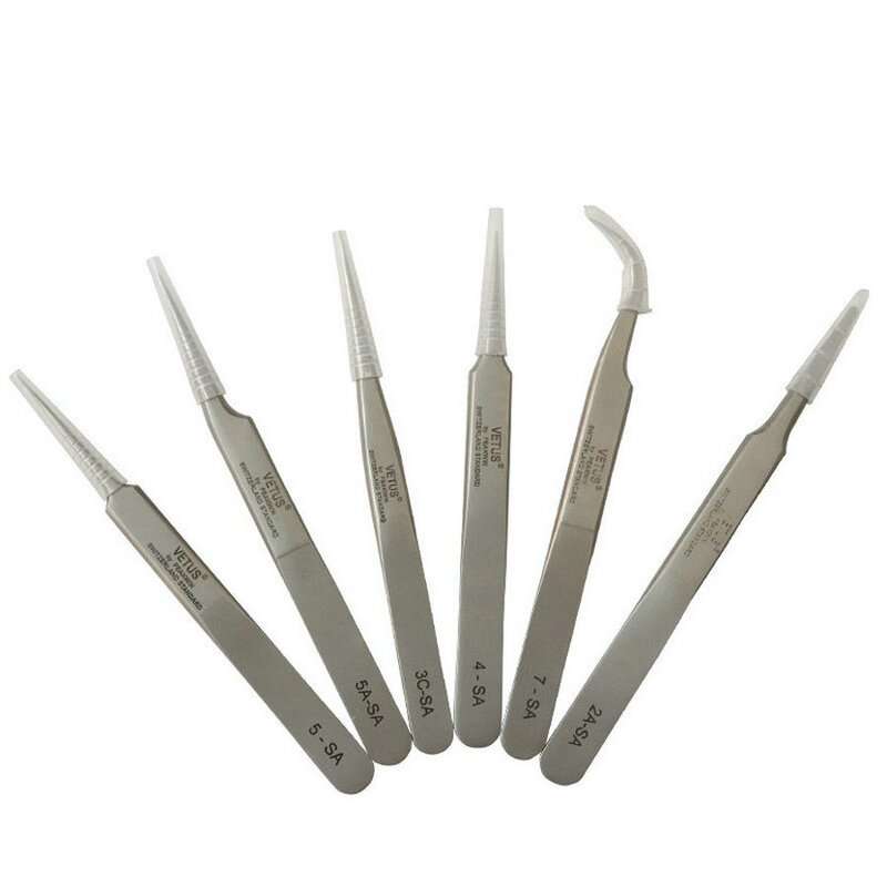 Vetus Lady Eyebrow Tweezer Manufacturer - Wholesale Eyebrow Mini