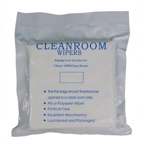 Cleanroom Wiper Manufacturer - Supplies Phone Touch Screen Microfiber