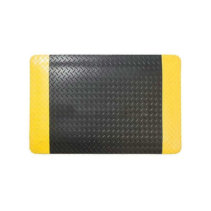 ESD Anti Fatigue Mat Manufacturer - Cleanroom Conductive Antistatic Large 500mm X 600mm Computer Static with Layout
