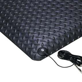 Anti-Fatigue Floor Mat Manufacturer - PU Foam Wholesale Rubber Hair Salon