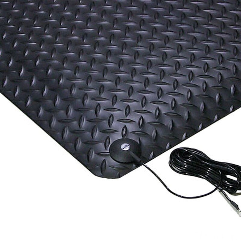 Anti-Fatigue Floor Mat Manufacturer - PU Foam Wholesale Rubber Hair Salon