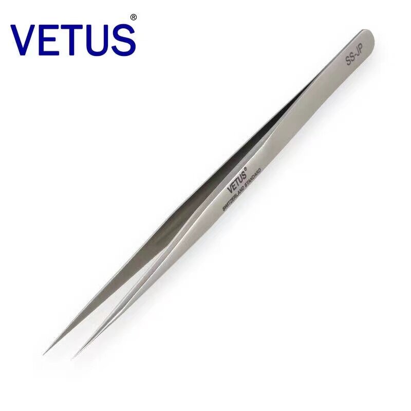 Precision Tweezers Manufacturer - Surprise Price Makeup Stainless Eyelash Extensions Professional