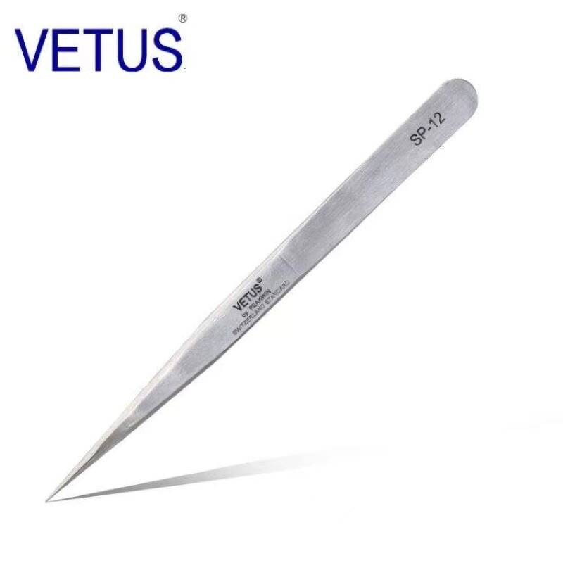 Precision Tweezers Manufacturer - On Sale Eyelash Extension Volume Girls Eyebrow/eyelash Professional Car Repair Tools