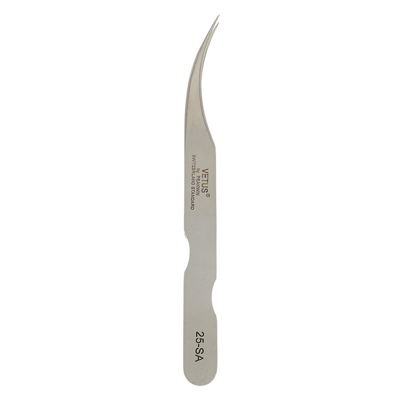 Vetus Volume Tweezers Manufacturer - 6A SA Safety Products High Volume