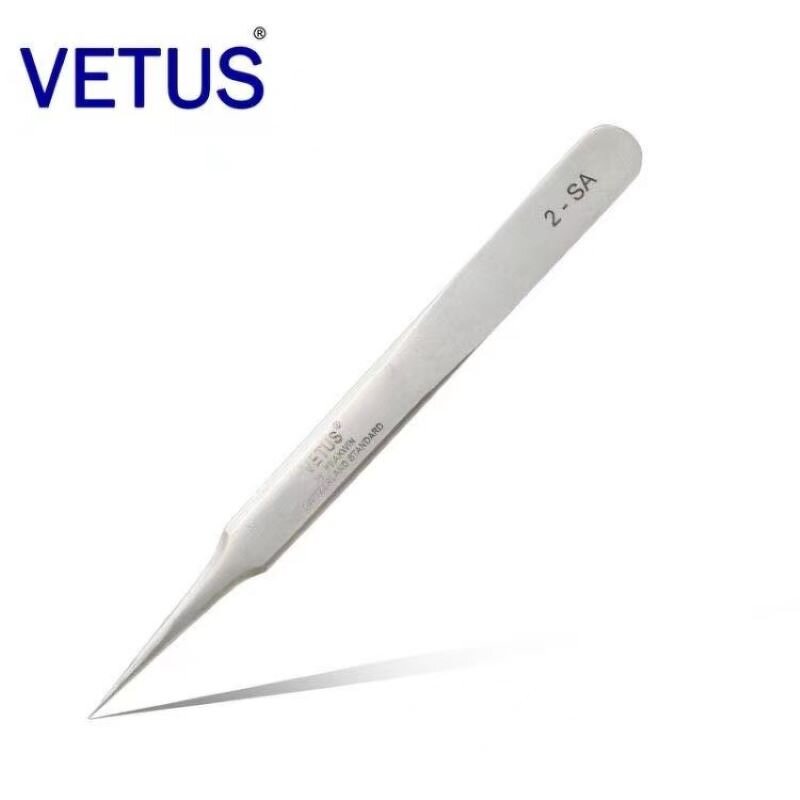 Precision Tweezers Manufacturer - Morden Style Vetus Eyelash Extension Private Label Individual Mink Volume Eyelashes
