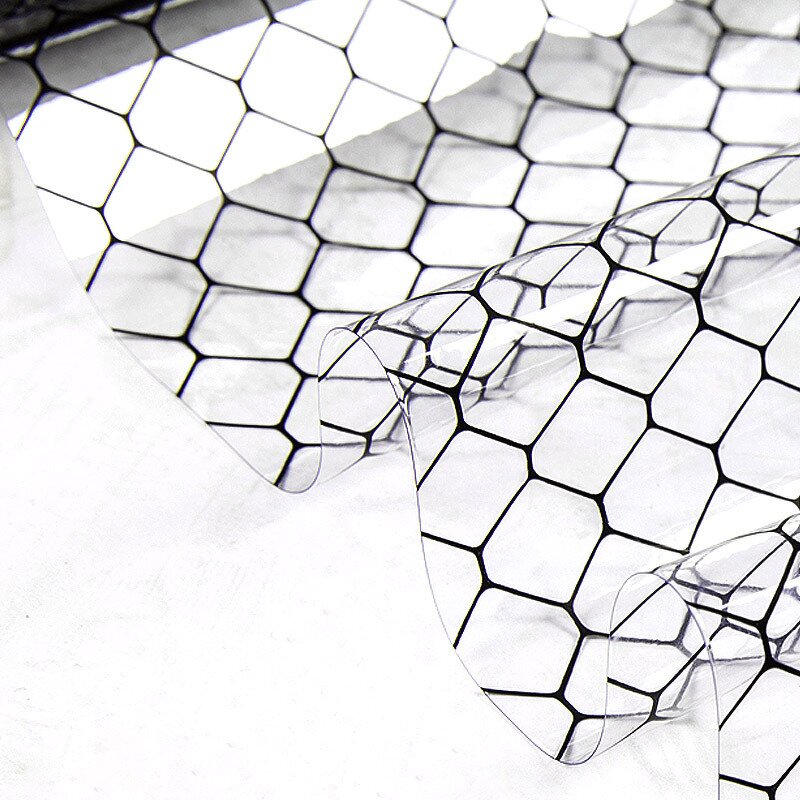 Cleanroom Anti-static Esd Curtain Manufacturer - New Design Trax Curtains Install Supplier in Malaysia Antistatic