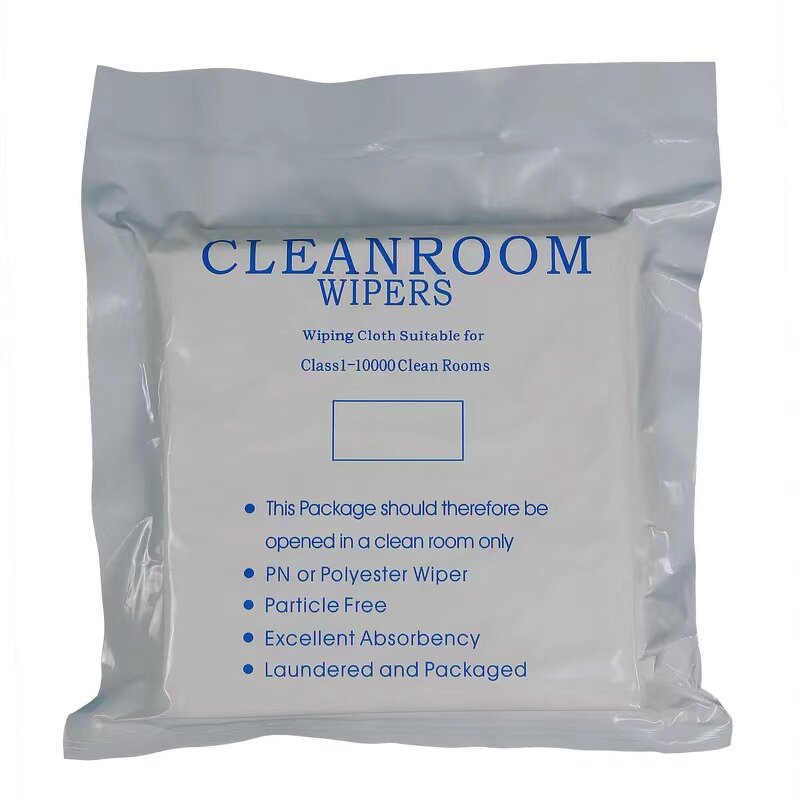 Cleanroom Wiper Manufacturer - for Screen Maxclean Microfiber