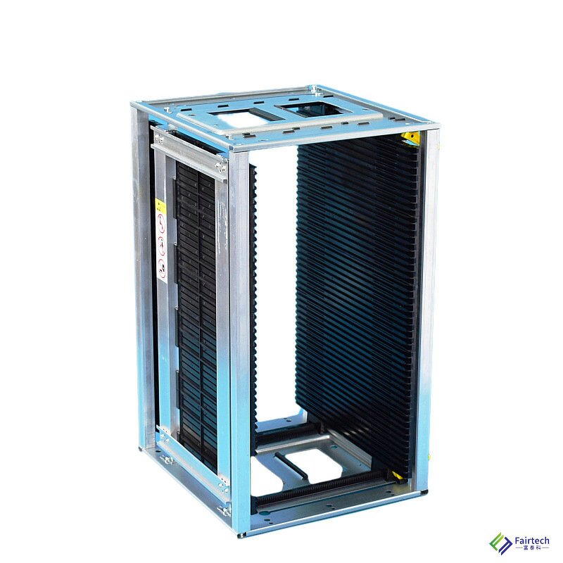 ESD PCB Magazine Manufacturer - Global Top-Seller Smt Storage for Sensitive Electronics