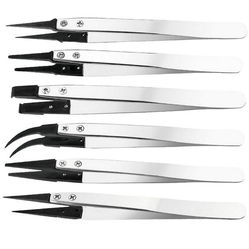 Vetus Lady Eyebrow Tweezer Manufacturer - Wholesale Eyebrow Mini