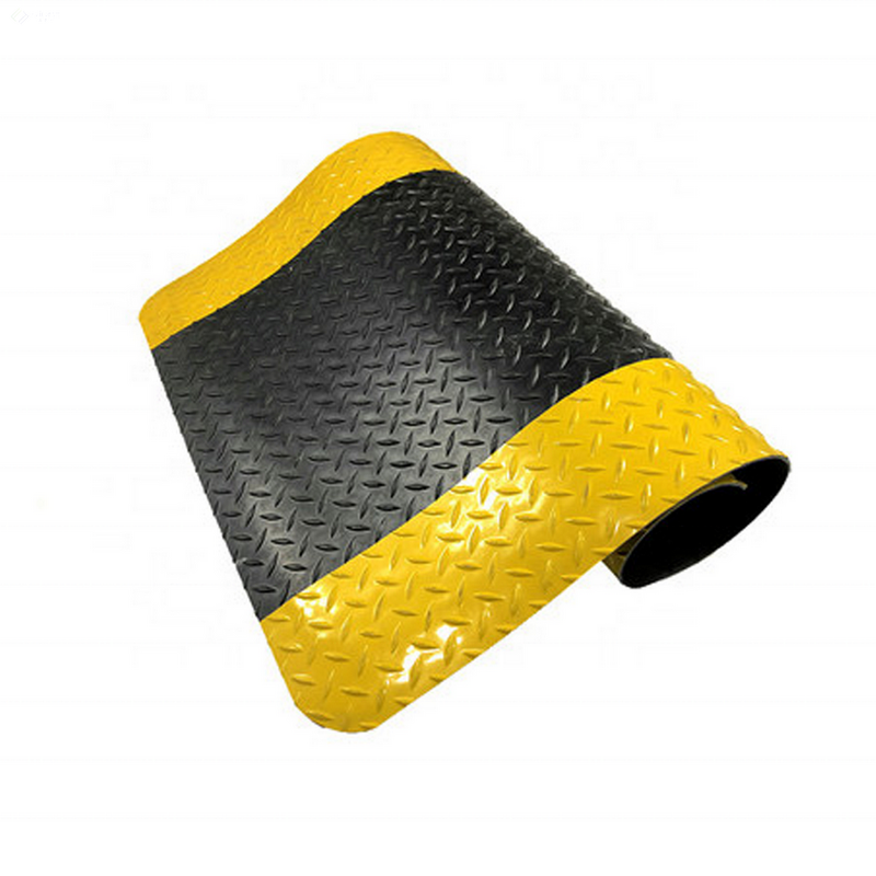 ESD Anti-fatigue Work Mat Manufacturer - High Conductive Anti-static for Static Control Area