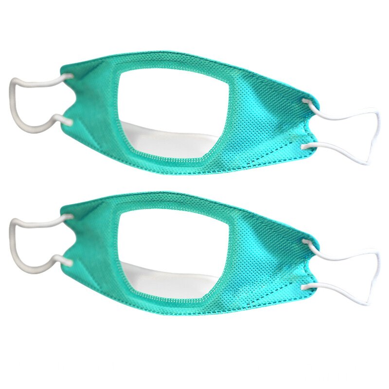 Transparent Face Mask Manufacturer - Customize Design Disposable Adult K94 Custom Logo Washable Camo Reusable Anti Fogging Fog Cotton