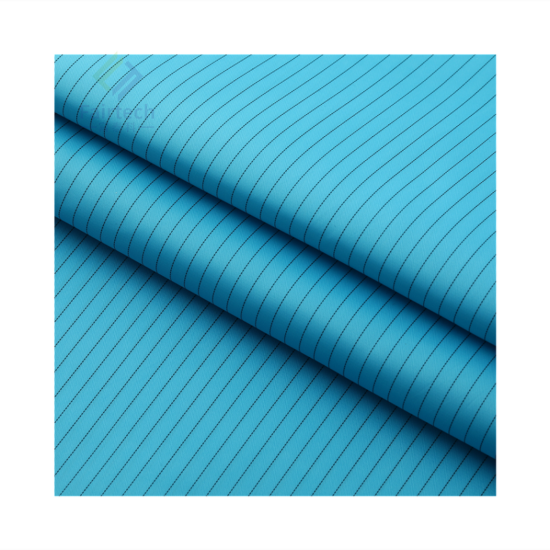 ESD Antistatic Fabric Manufacturer - for Uniform Static Dissipative