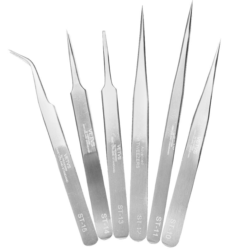Vetus Ceramic Tweezer Manufacturer