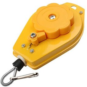 Spring Balancer Manufacturer - Electric Screwdriver Ring Screwdriver Balancer 1.5-3kg Hanging Retractable