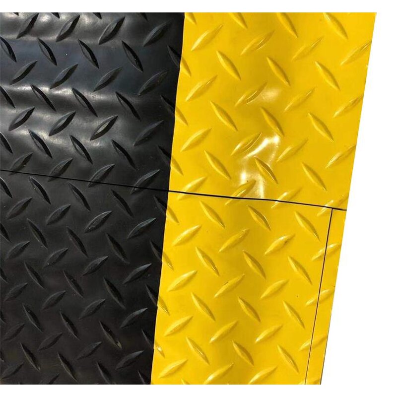 ESD Anti-Fatigue Floor Mat Manufacturer - Wholesale Industrial High Quality Anti-Static