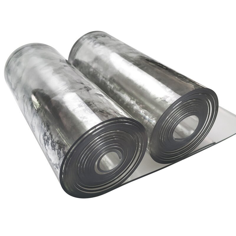 Cleanroom Strip Curtain Manufacturer - Pvc Soft Wall Clean Room Anti-static Esd Curtain