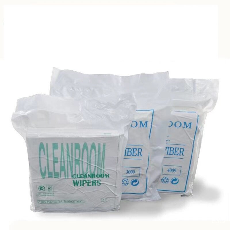 Cleanroom Wiper Manufacturer - Supplies Phone Touch Screen Microfiber