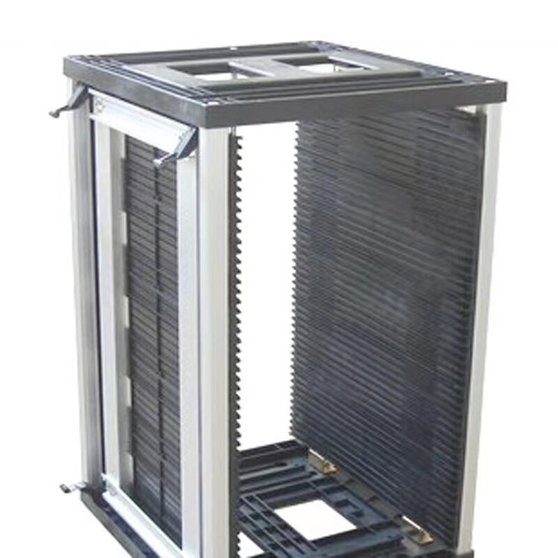 ESD PCB Storage Rack Manufacturer - High Quality Circulation Holder