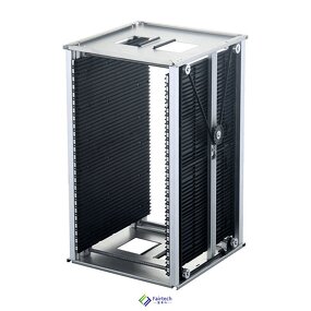 ESD Magazine Rack Manufacturer - Fast Shipping Smt Pcb Rack Storage Holder for Cleanroom Class 100/1000