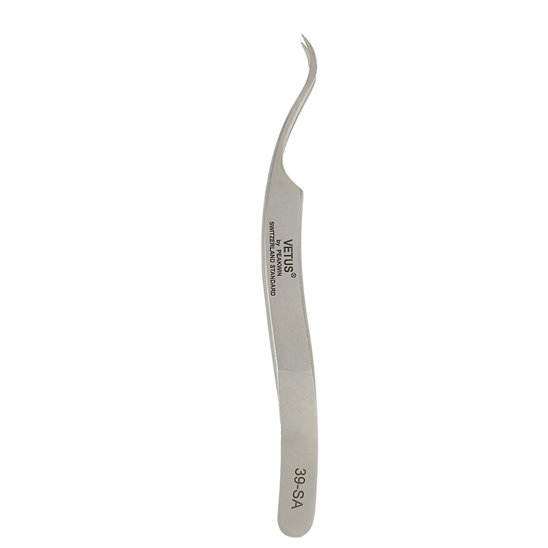 Precision Tweezers Manufacturer - Electrical Food Factory Professional Cosmetic for Eyelash Extensions