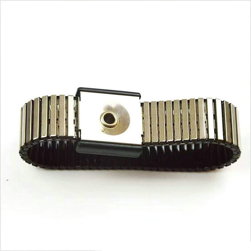 Anti-Static Wrist Strap Manufacturer - High Sale ESD Safety Product for Work in Cleanroom Environments
