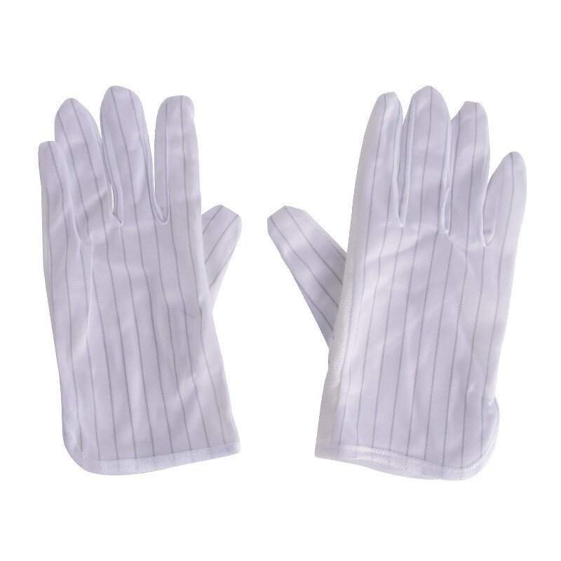 Cleanroom Esd Dotted Glove Manufacturer - New Design China Classification