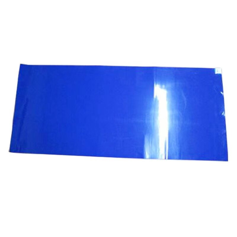Disposable Sticky Mat Manufacturer - Industrial Anti-static Remove Dust for Clean Rooms Door Mat