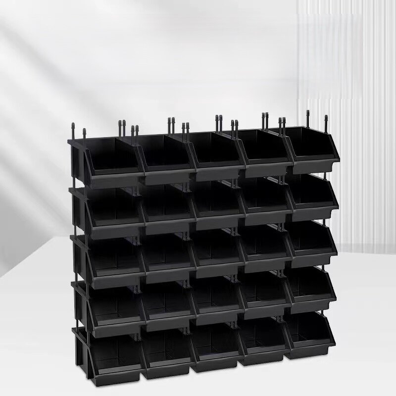 ESD Component Box Manufacturer - Hot Sale Electrolytes Are Able to Conduct Electricity Because They Contain Many