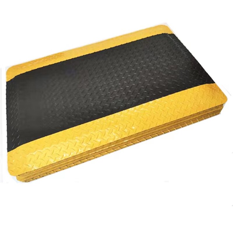 Anti-Fatigue Floor Mat Manufacturer - PU Foam Wholesale Rubber Hair Salon